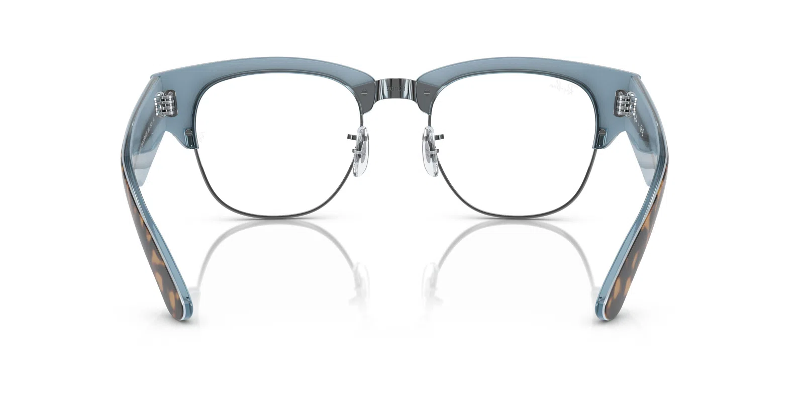 Ray-Ban Mega Clubmaster 0316V Eyeglasses - view 28